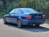 BMW 530i M-Paket ab Werk Shadow Line+XENON+ALCANTARA - gebrauchte BMW 530 aus dem Jahr 2001