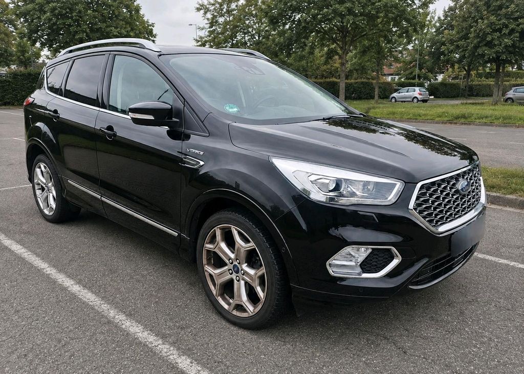 Image of Ford Kuga