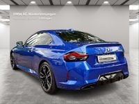 BMW M240i - Vorschau Bild 2