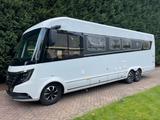 Niesmann + Bischoff * ARTO 88 LF * CLOU LINE * LEVEL * NIEUWSTAAT  * - Wohnmobil oder -wagen Clou