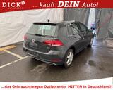 Volkswagen Golf VII 1.6d Comfort NAVI+/KLIMAAUT/PARKASS/8Fa - Volkswagen Golf mit Diesel-Antrieb: Limousine, 1.8