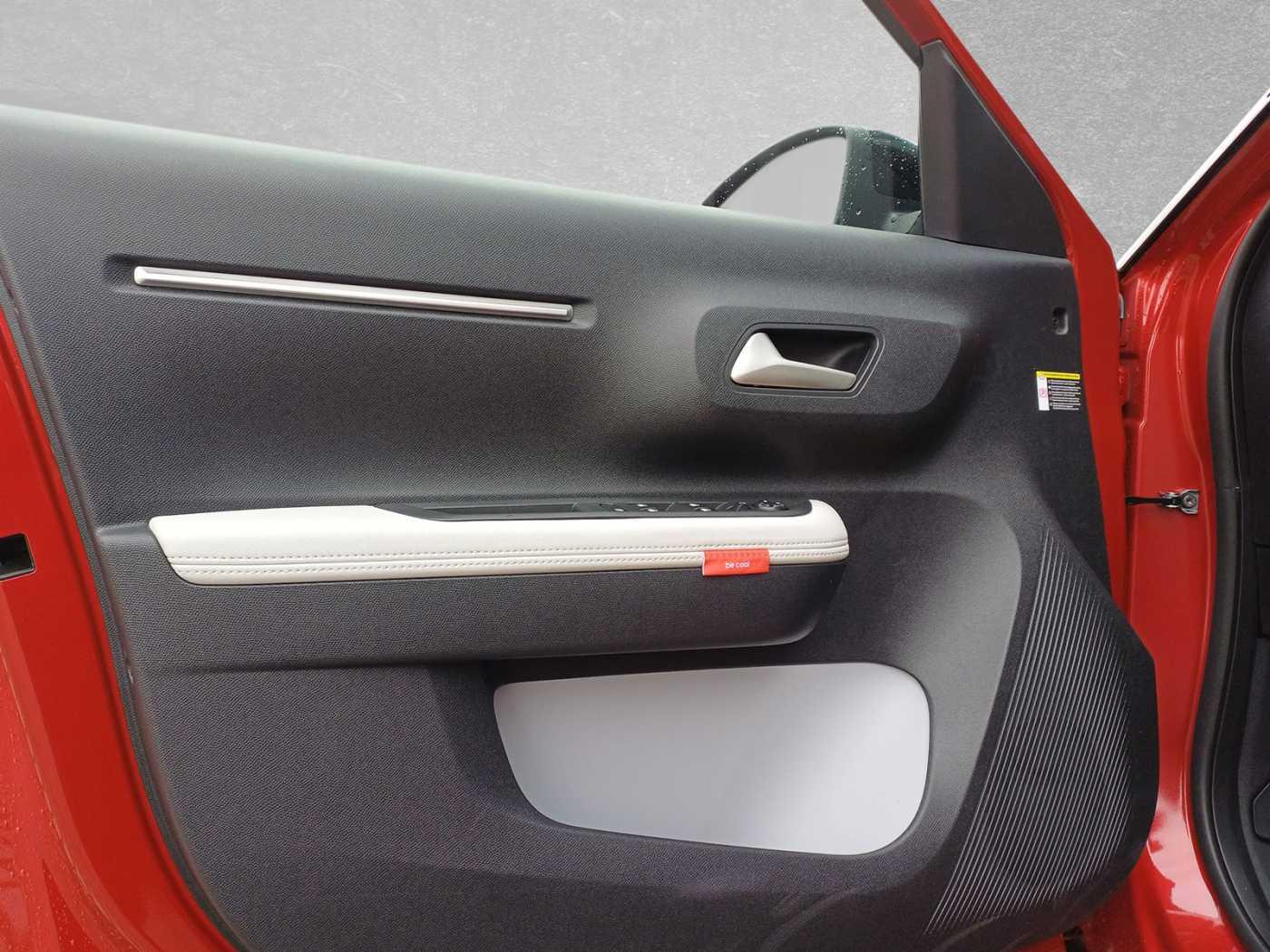 Citroën e-C3 MAX