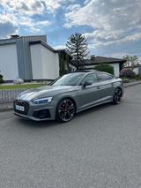 Audi A5 45 TDI quattro.ed.One+MATRIX+S-Line+PANORAMA