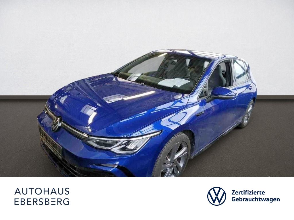 Golf R-Line 1.5 eTSI ACC Apple/Android Winter