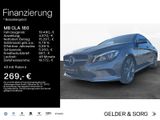 Mercedes-Benz CLA 180 LED*RFK*Klima*Navigation*Sitzheizung