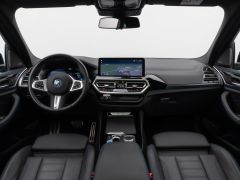 Foto Nummer 39: BMW iX3