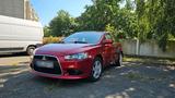 Mitsubishi lanser 1.8  Benziner - Mitsubishi Lancer: 1.8