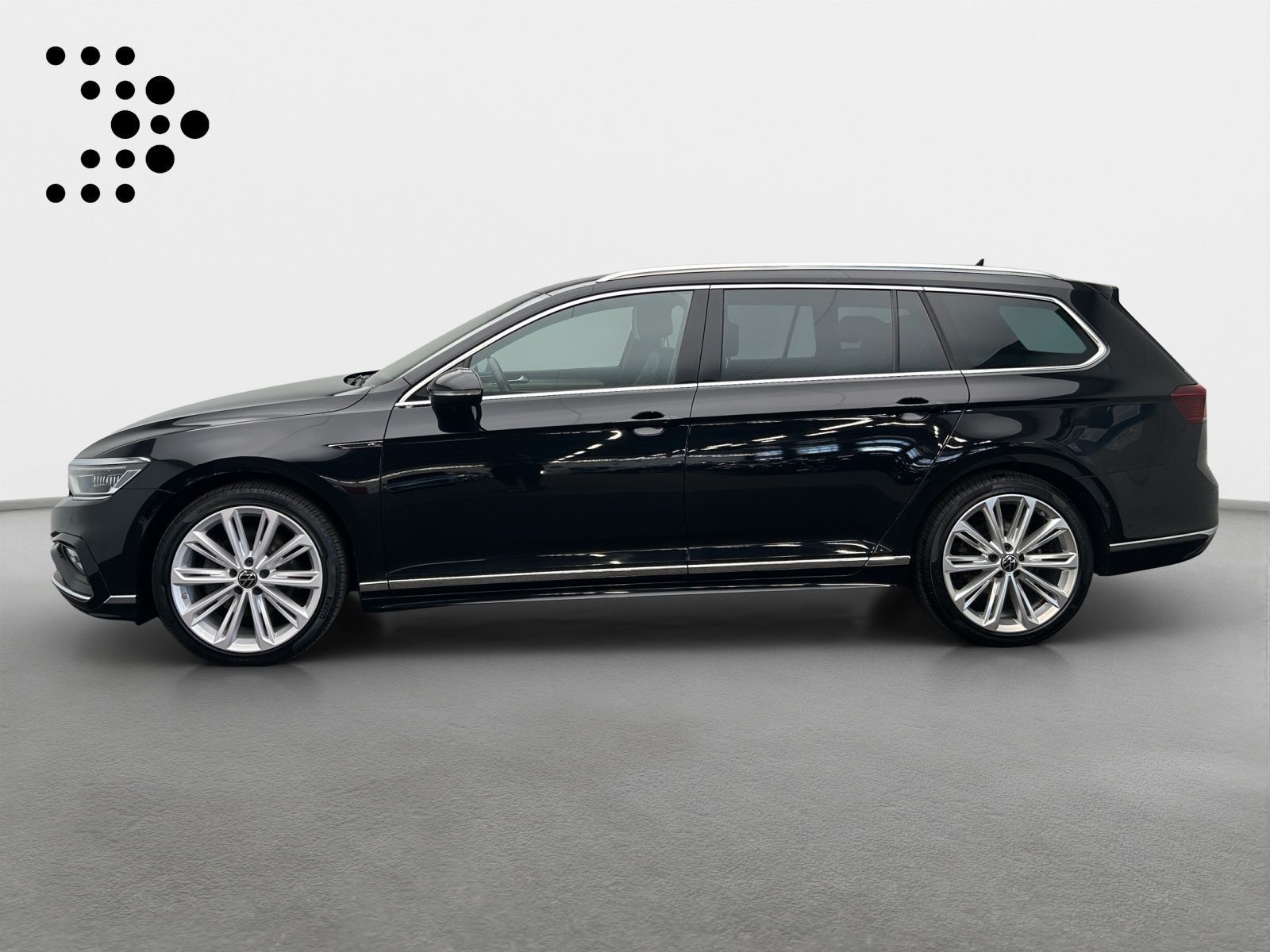 Volkswagen Passat Variant - Bild 5
