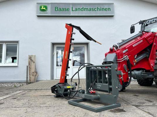 Andere Mehrtens Balkenmäher DMM150