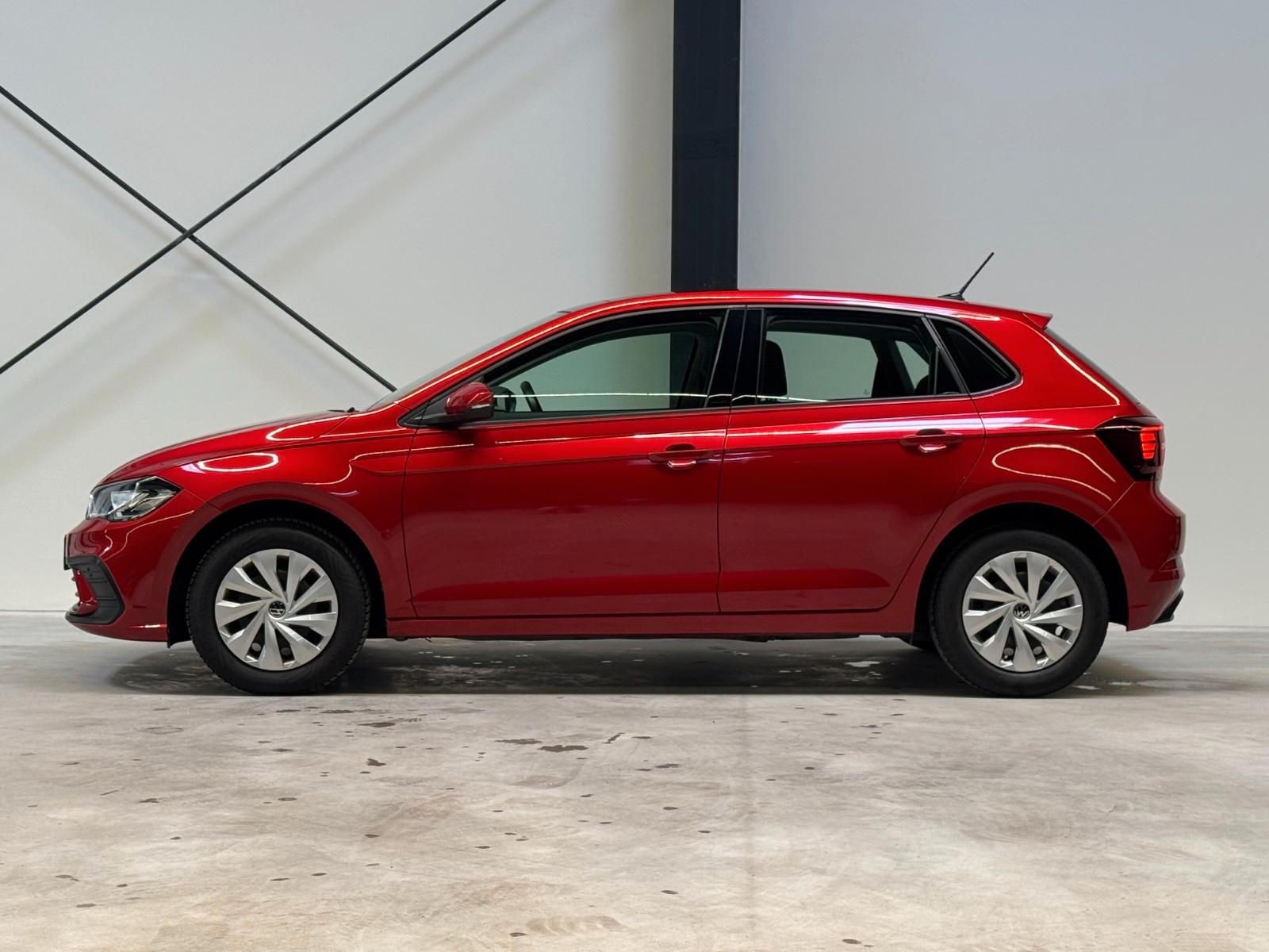 Volkswagen POLO VI LIFE*NAVI*APPLE*CLIMATRONIC*PANORAMA*