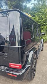 Mercedes-Benz G 400 d - - Mercedes-Benz G 400 in Bochum