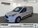 Ford Transit Connect Trend L2 1.5 Ecoblue 100PS Klima - Ford Kastenwagen hoch + lang Connect