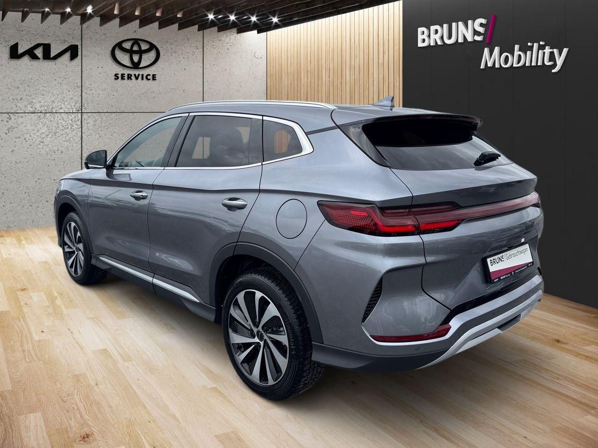 BYD SEAL
