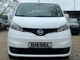 Nissan Evalia Tekna 1.5 dci 110 KLIMA NAVI CAM TOP - Nissan Evalia: Van