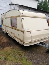 LMC Lord 545 K / Gepflegt / mit TüV - LMC Wohnwagen Lord