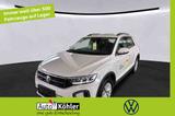 Volkswagen T-Roc Life TSi DSG CarPlay/AHK/Virt/LED/Facelift - gebrauchte Volkswagen T-Roc mit Facelift