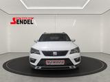 Seat Ateca Xcellence***MTL.RATE 184 €*** - gebrauchte Seat Ateca aus dem Jahr 2018