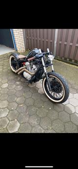 Honda Vt600 - Angebote