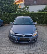 Opel Astra 1.9 CDTI Edition 88kW Edition - Opel Astra aus 2006 mit Diesel-Antrieb: Limousine