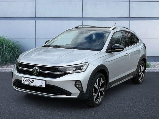 Volkswagen Taigo Style 1.5 TSI DSG ACC AHK Navi IQ.Light Ca