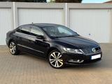Volkswagen CC 2.0 TDI Exclusive Vollaussta... - Volkswagen CC in Essen