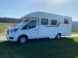 Roller Team Ford Kronus 265TL - Roller Team Diesel Teilintegrierter Euro5