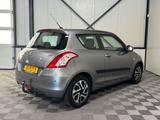 Suzuki Swift 1.2 | Comfort 3-Drs | klima | AHK - gebrauchte Suzuki Swift aus dem Jahr 2011