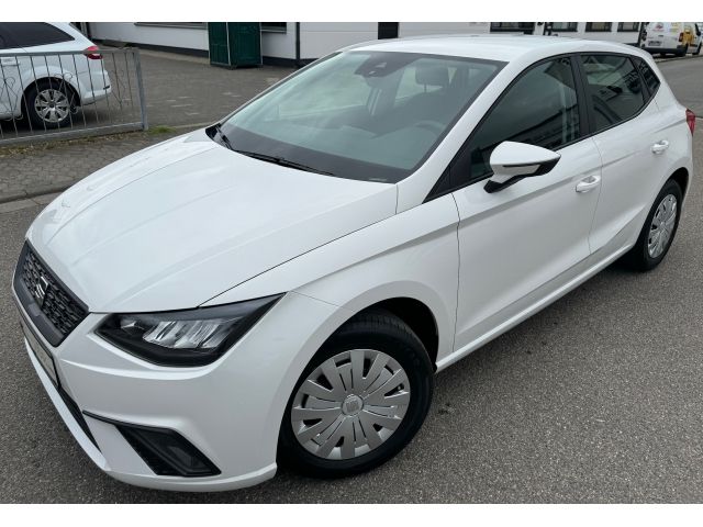 Seat Ibiza 1.0 MPI Reference /PDC/SHZ/KLIMA