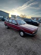 Volkswagen Passat GL H-Kennzeichen - Volkswagen Passat: Gl