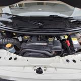 Rimor Europeo / Junior - Rimor Wohnmobil oder -wagen