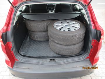 Ford Focus - 7