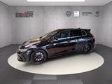 Volkswagen Golf R BLACK EDITION 2.0 TSI DSG 4MOTION Klima - Volkswagen Golf: Schwarz, Edition