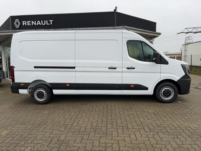 Foto Nummer 4: RENAULT Master