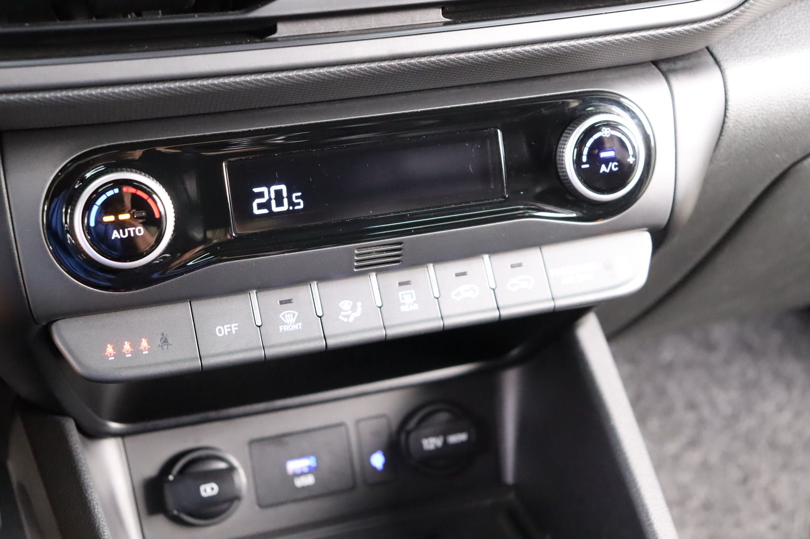 Fahrzeugabbildung Hyundai Kona 1.0 T-GDi N-Line * 1.Hand * TOP-Zustand
