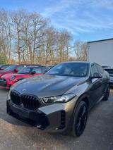 BMW X6 xDrive40d/B&W/Int/AirSus/SkyL/PD26