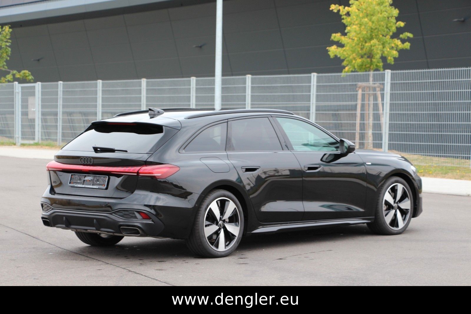 Audi A5 2.0 TFSI Avant TECH BF-DISPLAY S LINE PLUS foto 4