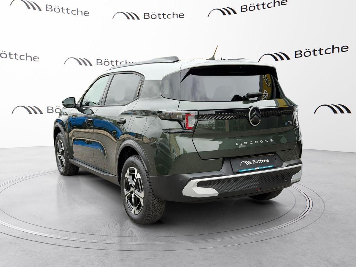Citroën ë-C3 Aircross Team D Ext.Range - 54kWh/11kWOBC/W imagem 3