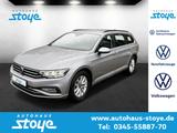 Volkswagen Passat Var. Business TSi DSG Navi AZV LED - VW Passat in Halle