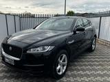 Jaguar F-Pace 2.0 D 180 CV AWD aut. Prestige - Jaguar F-Pace Kombi Gebrauchtwagen