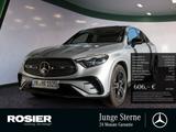 Mercedes-Benz GLC 450 d 4M Coupé AMG Sport Advanced Plus AHK D - Mercedes GLC 450 mit Schiebedach