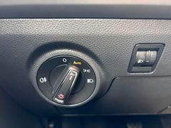 Fahrzeugabbildung Seat Ibiza Style 1,0 l Klimaanlage Sitzhzg Alu BT