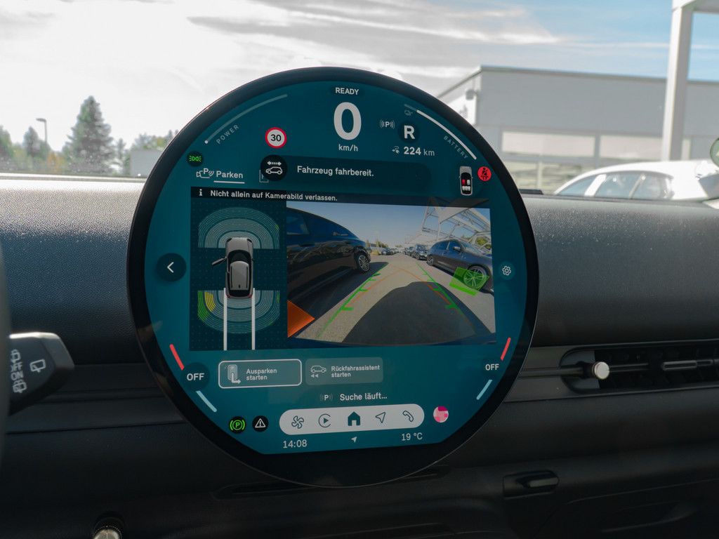 MINI Aceman - Bild 13