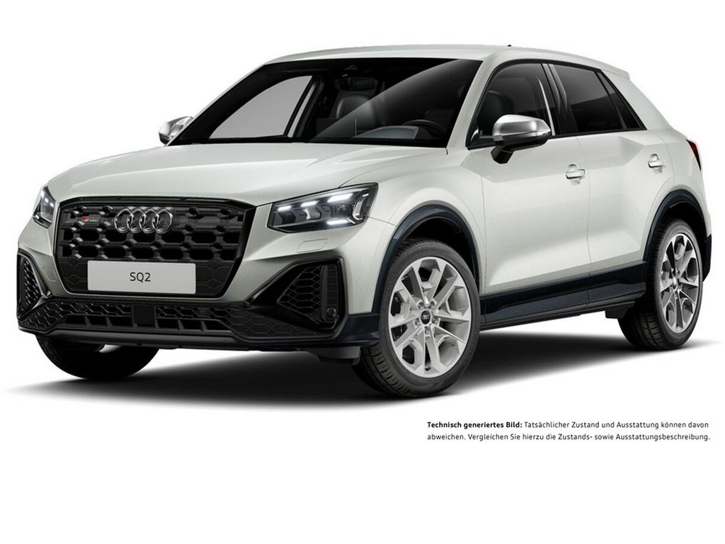 Audi SQ2