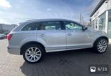 Audi Q7 3.0 TDI (DPF) quattro tiptronic - S-line - Audi Q7 mit Diesel-Antrieb: Geländewagen