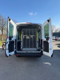 Ford Transit - 9