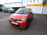 Renault Twingo Techno Electric - Renault Twingo E-TECH-Techno