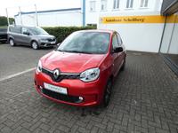 Renault Twingo Techno Electric