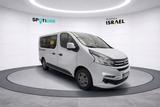 Fiat Talento Kombi L1 Family 9-SITZER, NAVI, KLIMA - Fiat Talento 9-Sitzer