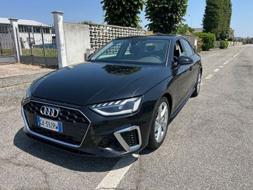 Audi A4 - 2