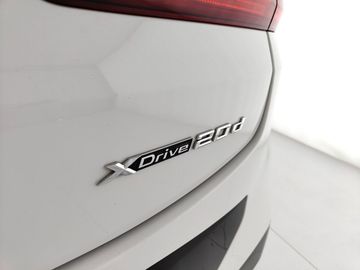 BMW X4 - 11